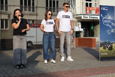 BMW Motorrad Days 2025 w Wiśle,